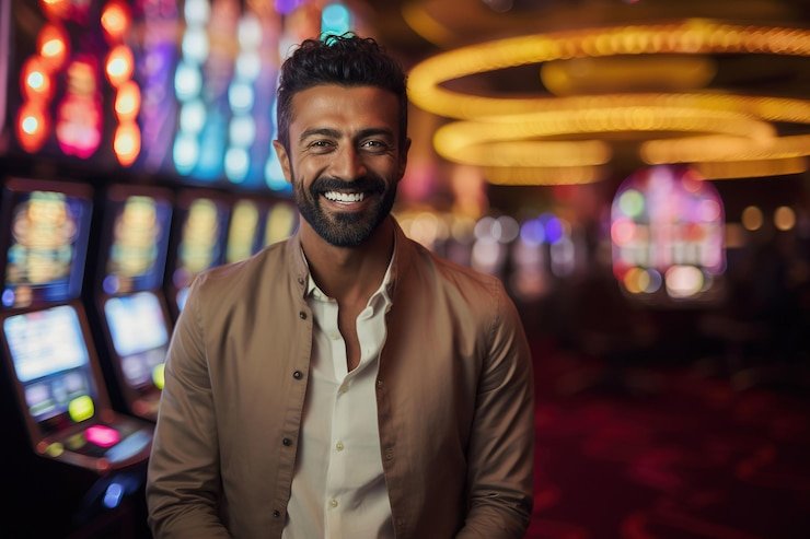Hacksaw Gaming slot titles displayed in sabangjitu login carousel menu