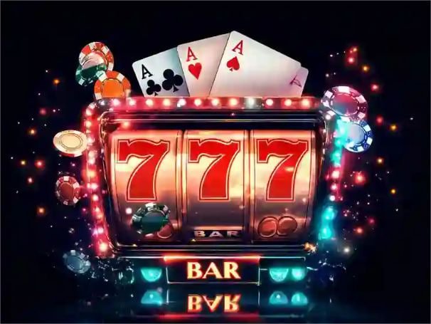 Real-time card draw and settlement display